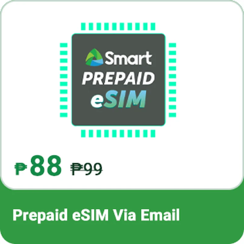 Prepaid Digital eSIM with Magic Data 99, , hi-res image number 0